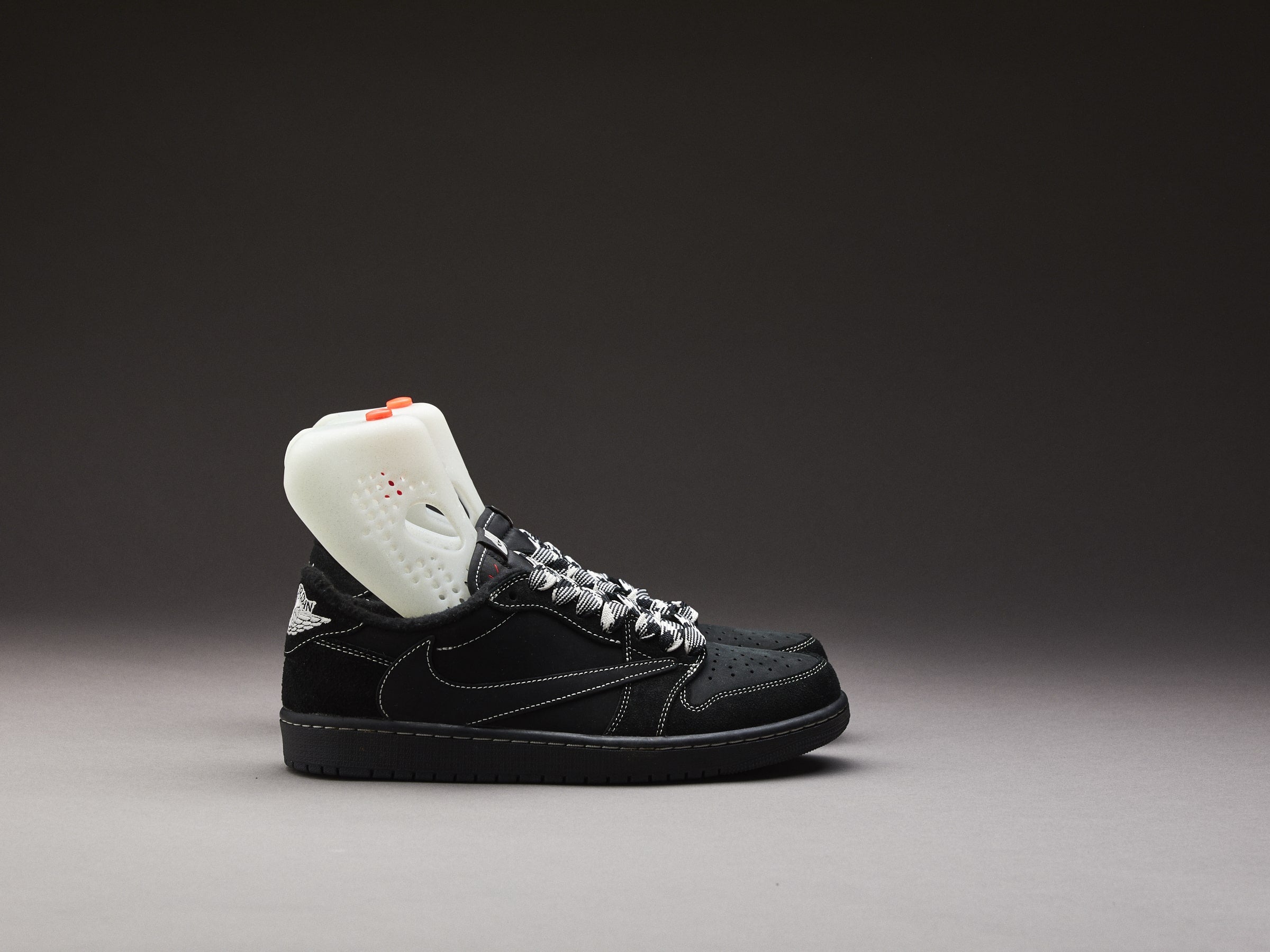 Shoe tree - SR01 - Natural Translucent