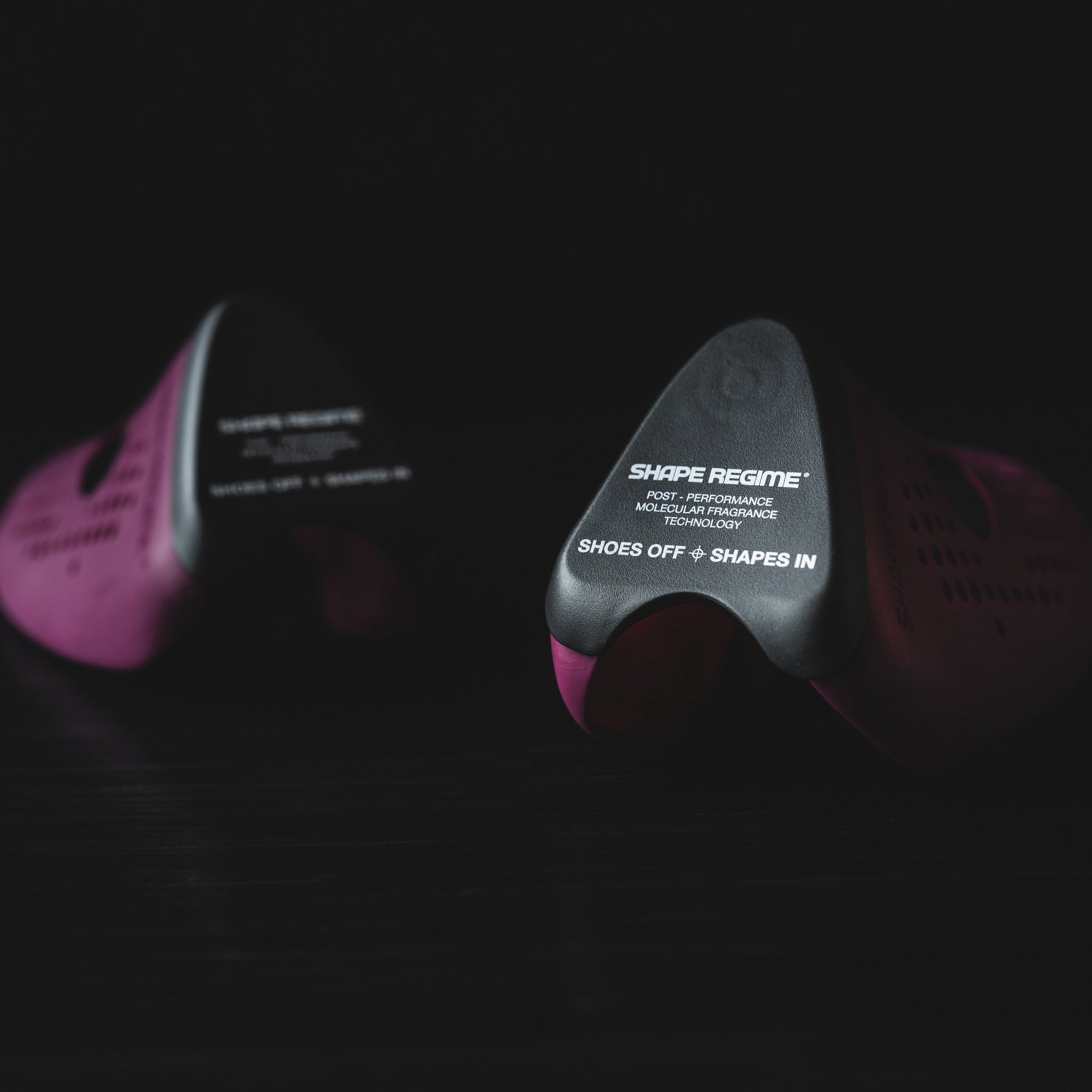 Shoe tree - SR01 - Purple