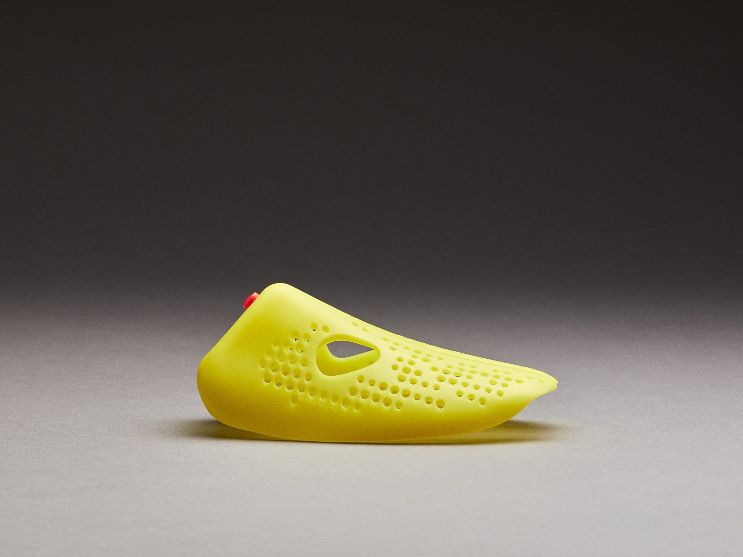 Shoe tree - SR01 - Vibrant Yellow