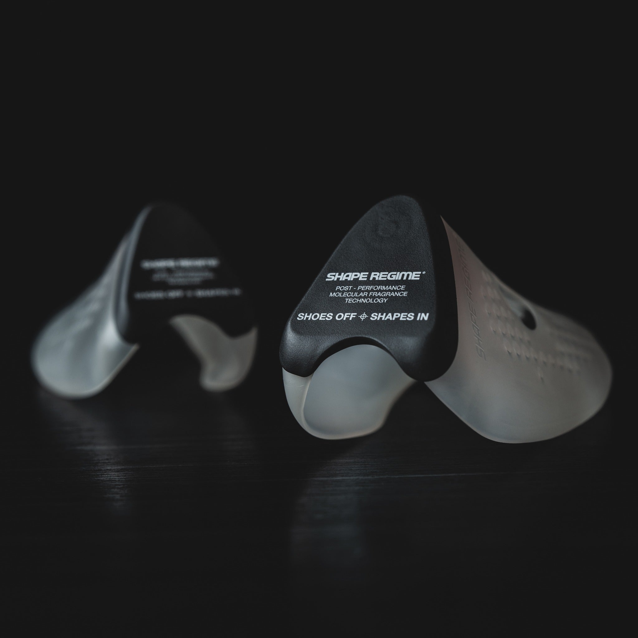 Shoe tree - SR01 - Glossy Cloud